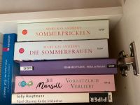 Romane, Bücher Gaby Hauptmann, Rosamunde Pilcher etc. Hessen - Bickenbach Vorschau