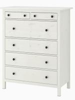 Kommode HEMNES IKEA 6 Schubladen Thüringen - Nordhausen Vorschau