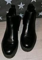 S. OLIVER Ankle Boot Gr. 37 Nordrhein-Westfalen - Kamen Vorschau