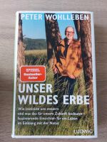 Unser wildes Erbe (Peter Wohlleben) Nordrhein-Westfalen - Werl Vorschau