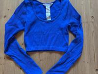 Langarmshirt von Stradivarius Nordrhein-Westfalen - Lügde Vorschau