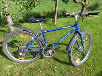 BERGAMONT Tronic Fahrrad 26 Zoll Kinder Jugend MTB 21 Gang Bayern - Bad Windsheim Vorschau