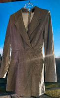 New Yorker Glitzer Jumpsuit Overall Hosenanzug 34 XS S Thüringen - Altenburg Vorschau