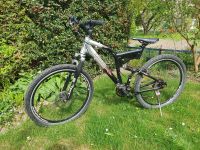 Mountainbike Fahrrad 26 Zoll Berlin - Tempelhof Vorschau