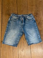 H&M Jeans Shorts Jungen Gr. 152 Bayern - Großmehring Vorschau