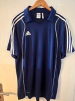 ADIDAS Trikot Shirt Climalite Gr. XXL 2XL - neuwertiger Zustand Nordrhein-Westfalen - Overath Vorschau