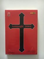 OVP Hellsing Manga Limited Edition 666 Animagic 2004 Kohta Hirano Bayern - Bobingen Vorschau