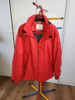 Damen  Jacke von Aigle  in Rot Gr 40/42 Nordrhein-Westfalen - Kerpen Vorschau