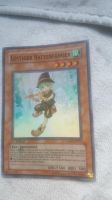 Lustiger Rattenfänger TAEV Super Rare 1.Auflage Near Mint Yugioh Sachsen - Markersbach Vorschau