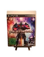 Transformers: The Dark Spark (Sony PlayStation 3) PS3 Spiel Güstrow - Landkreis - Teterow Vorschau