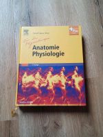 Anatomie Physiologie Buch 3. Auflage Niedersachsen - Rastede Vorschau