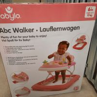 ABC Walker Lauflernwagen NEU und ungebraucht Frankfurt am Main - Heddernheim Vorschau