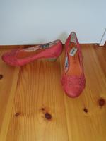 Pumps, Schuhe Marco Tozzi  40 Niedersachsen - Zetel Vorschau