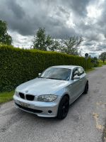 BMW 120i Automatik Klima PDC Baden-Württemberg - Schorndorf Vorschau