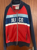 Herren Sweatshirt Jacke v Jack & Jones i XL Nordrhein-Westfalen - Salzkotten Vorschau