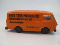 Herpa H0 VW LT 28 Kastenwagen HET TREINENHUIS AMSTERDAM Nordrhein-Westfalen - Hürtgenwald Vorschau