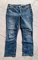 7/8 Jeans von street One, wenig getragen, Größe W29 Nordrhein-Westfalen - Rosendahl Vorschau