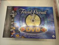 Trivial Pursuit DVD Edition komplettes Spiel neuwertig Nordrhein-Westfalen - Schalksmühle Vorschau