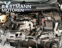 Motor FORD1.5 TDCi UGJC UGJE UGJG 64.344 KM+GARANTIE+KOMPLETT+VER Leipzig - Eutritzsch Vorschau