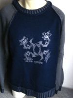 Herren Pullover Gr. M 48/50 blaugrau Hessen - Friedrichsdorf Vorschau