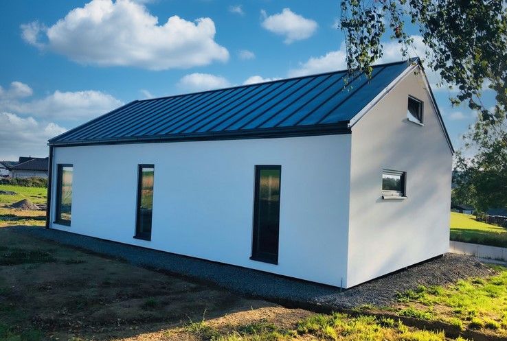 Ihr Traumhaus - Budgetbezogen und individuell - Modulares Bauen in Landshut