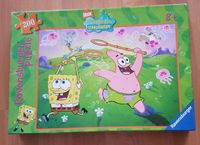 Puzzel  Spongebob  schwammkopf 200 Teile Bremen - Blumenthal Vorschau