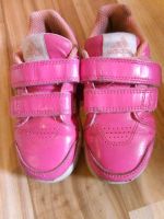 Adidas Sneakers Schuhe Gr. 25,5 mit Klettverschluss, pink Bayern - Fürth Vorschau