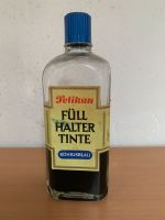 Füllhaltertinte Pelikan 500ml Retro- Flasche Düsseldorf - Benrath Vorschau