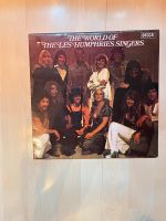 Schallplatte LP Vinyl The World Of The Les Humphries Singers Saarbrücken-Dudweiler - Dudweiler Vorschau