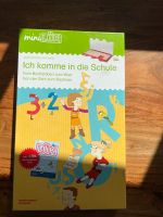 LÜK-Kasten „ich komme in die Schule“ München - Ramersdorf-Perlach Vorschau