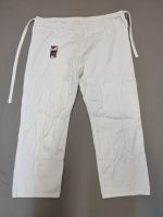 Gi JuJutsu Hose pearl pure Jusports Gr. F4 Selbstverteidigung Nordrhein-Westfalen - Haltern am See Vorschau