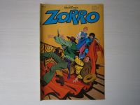 Comic - Zorro - Nr. 6 ! EXTREM SELTENES SAMMLERSTÜCK ! ULTRA RAR Nordrhein-Westfalen - Welver Vorschau
