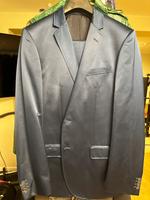 Hugo Boss Anzug Blau Größe 48 Berlin - Lichterfelde Vorschau