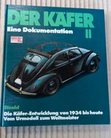 Motor Buch Verlag VW Der Käfer II von 1985 Bayern - Freising Vorschau