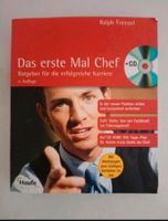 Dad erste Mal Chef - Ralf Frenzel - Buch mit CD  Versand gratis Bayern - Pullach Vorschau