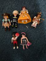 Verschiedene Playmobil Figuren Niedersachsen - Esens Vorschau