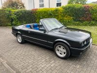 BMW 318 / E30 Cabrio (Oldtimer) Nordrhein-Westfalen - Hennef (Sieg) Vorschau