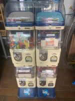 Toystation , Kapselautomat ,Spielzeugautomat zu verkaufen Bayern - Gunzenhausen Vorschau