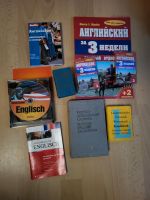 Lehrbücher Englisch CDs Lexikon russisch Kiel - Ellerbek-Wellingdorf Vorschau