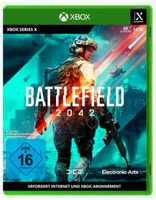 Battlefield 2042 xbox series X Nordrhein-Westfalen - Neuss Vorschau