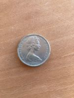 10 Cents Elizabeth II New Zealand 1971 Bayern - Osterzell Vorschau