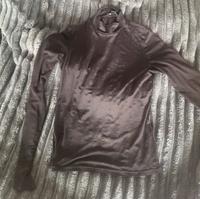 Transparentes Langarmshirt Bayern - Taufkirchen Vils Vorschau