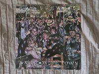 A Night On The Town, Vinyl Schallplatte - Rod Stewart Niedersachsen - Vechta Vorschau