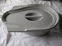 Toilettentopf mit Deckel für Aquatec Ocean Ergo Neu NP 45 € Rheinland-Pfalz - Birkenheide Vorschau