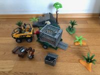 Playmobil-Dinoforscher mit viel Zubehör Kr. München - Grünwald Vorschau