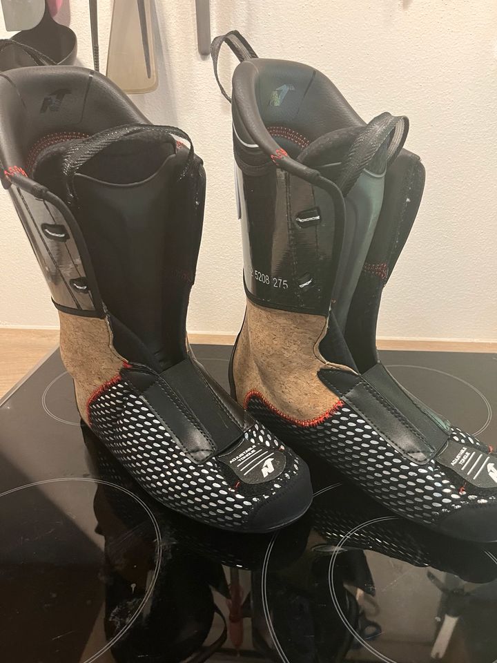 Nordica Skischuh Innenschuh neu in Altenstadt