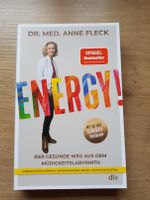 Energy, Spiegel Bestseller Nordrhein-Westfalen - Hamm Vorschau