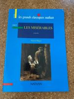 Hugo: Les misérables/miserables, Extr., grandes classiques nathan Hessen - Vellmar Vorschau