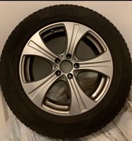 235 60 R18 PIRELLI WINTERREIFEN AUF MERCEDES ALUFELGEN. Bayern - Karlsfeld Vorschau