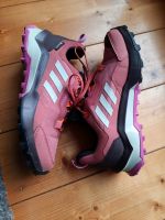 Adidas Terrex Damen Treckingschuh 38,5 Obervieland - Kattenturm Vorschau